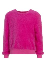 pull EDITH fuchsia